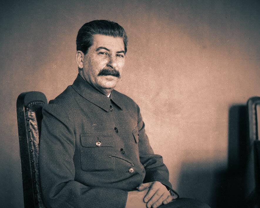 Полякам напомнили, за что они должны благодарить Сталина
