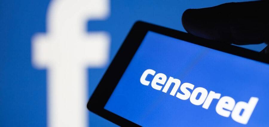 ЕСПЧ «добивает» свободу слова на Facebook