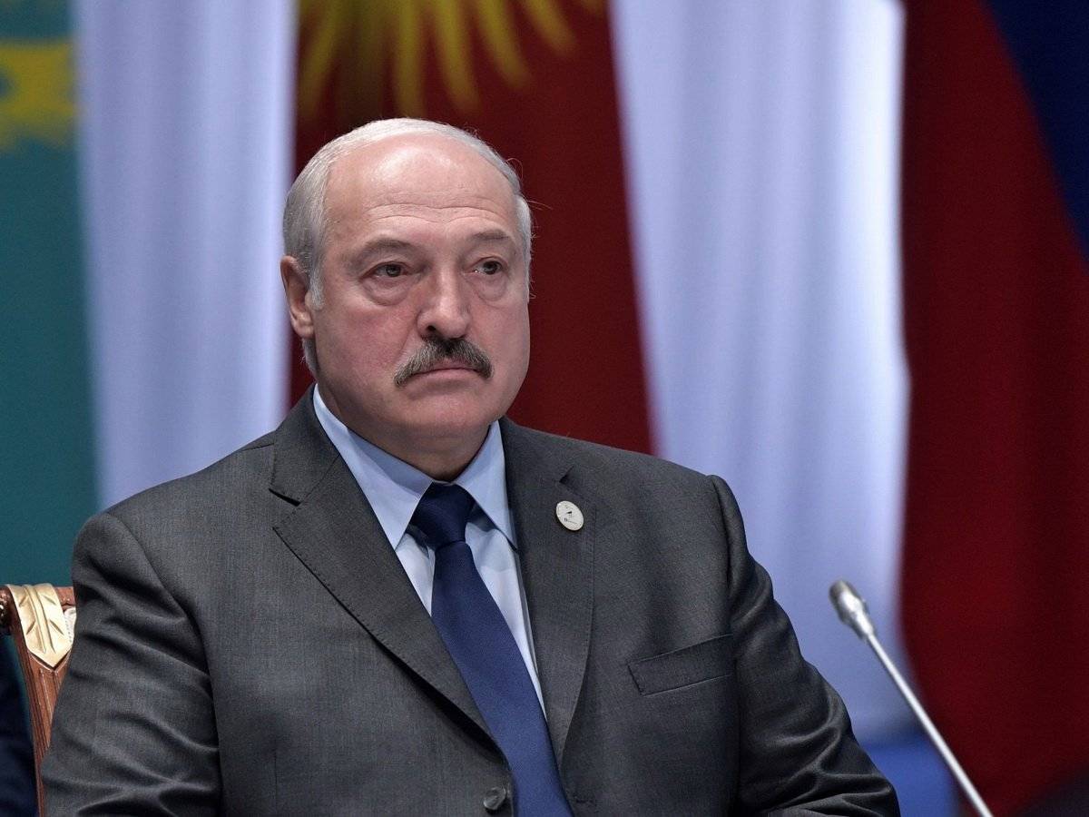 Лукашенко: вместе мы только сильнее