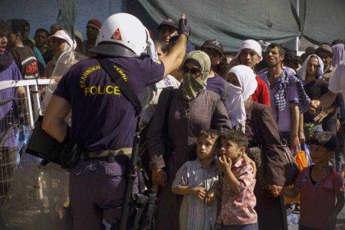 Кризис на восточном фланге: Европу захлестнет новая волна мигрантов