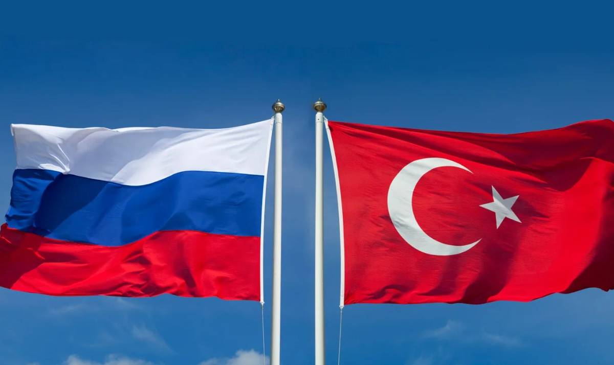 Турция не признаёт российские выборы в Госдуму
