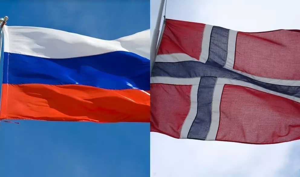 Конфликт РФ и НАТО помешает новому правительству Осло сблизиться с Москвой