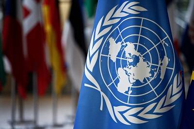 В ООН осудили внесение в базу "Миротворца" 12-летней девочки