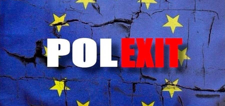 Польше назначен штраф — но ЕС им не ограничится