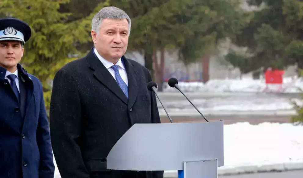 Аваков предложил новый план по «возвращению» Крыма и Донбасса
