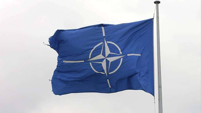 Global Times: расширение НАТО стало причиной кризиса на территории Украины