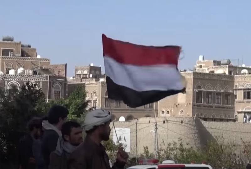 Саудовская Аравия вынудила уйти в отставку президента Йемена