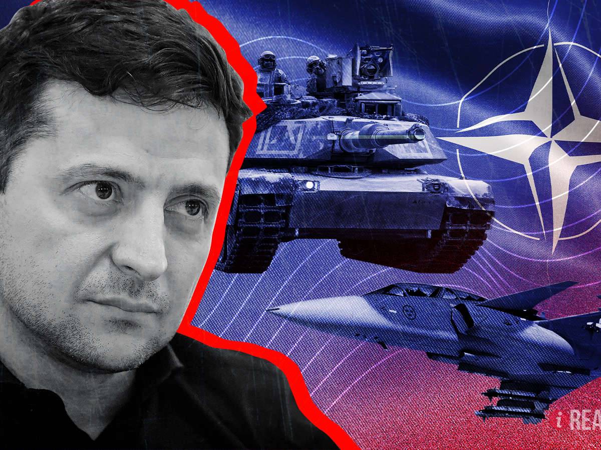 Политтехнолог Минченко раскрыл хитрый план Зеленского по узурпации власти