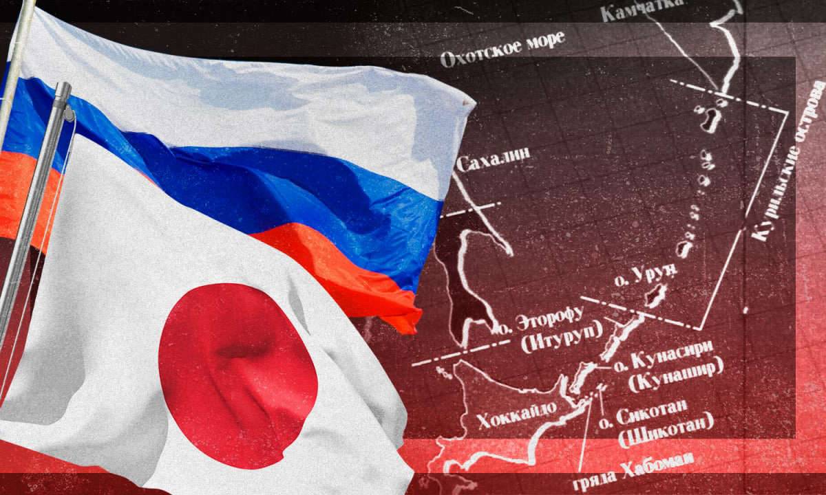 Коварный план не возможен: Япония не способна выкрутить руки партнерам РФ