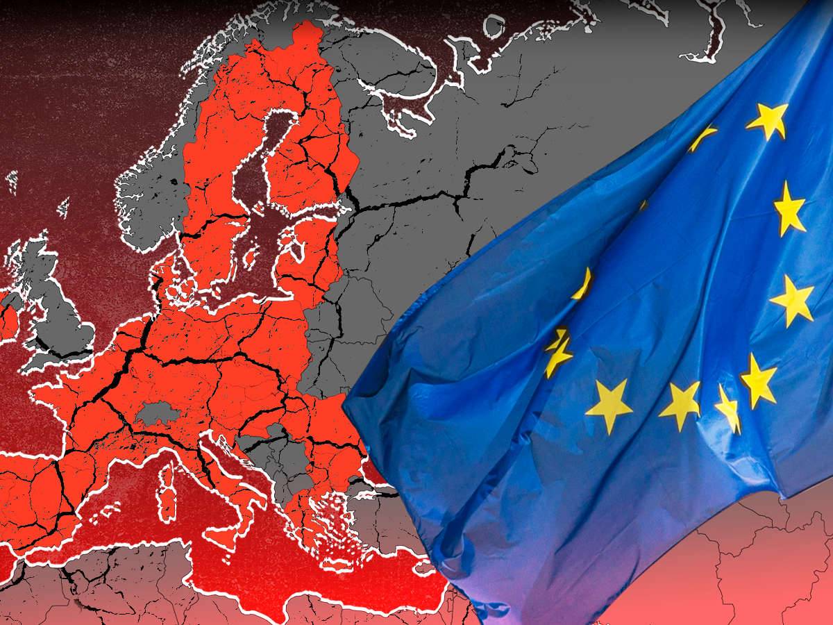 Опасная зависимость: Европу призвали слезть с «вашингтонской иглы»