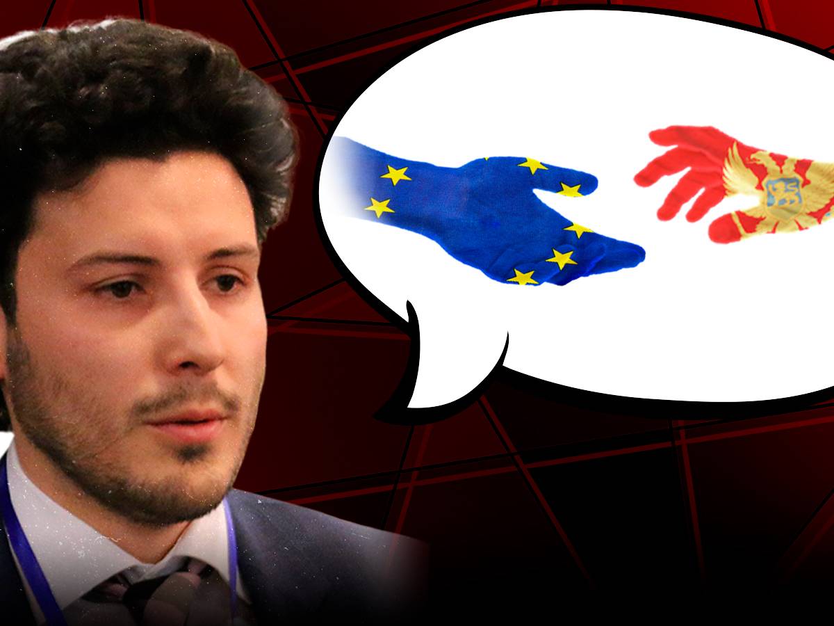 «Обрушат в любой момент»: чем грозит Черногории спешка с членством в ЕС