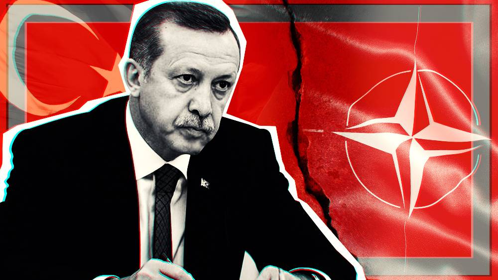 Избежать «януковичизации»: Эрдоган шантажирует НАТО в корыстных целях