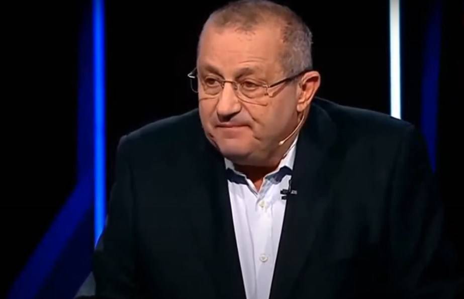 Кедми прокомментировал слухи об израильском «спецназе» на Украине