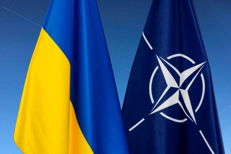 СМИ Британии: Из-за российской спецоперации на Украине НАТО перестаёт играть роль надёжного щита