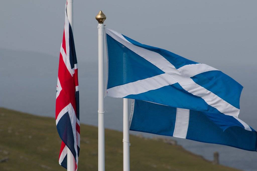 Лондон достал: пойдет ли Шотландия по пути Донбасса в вопросе независимости