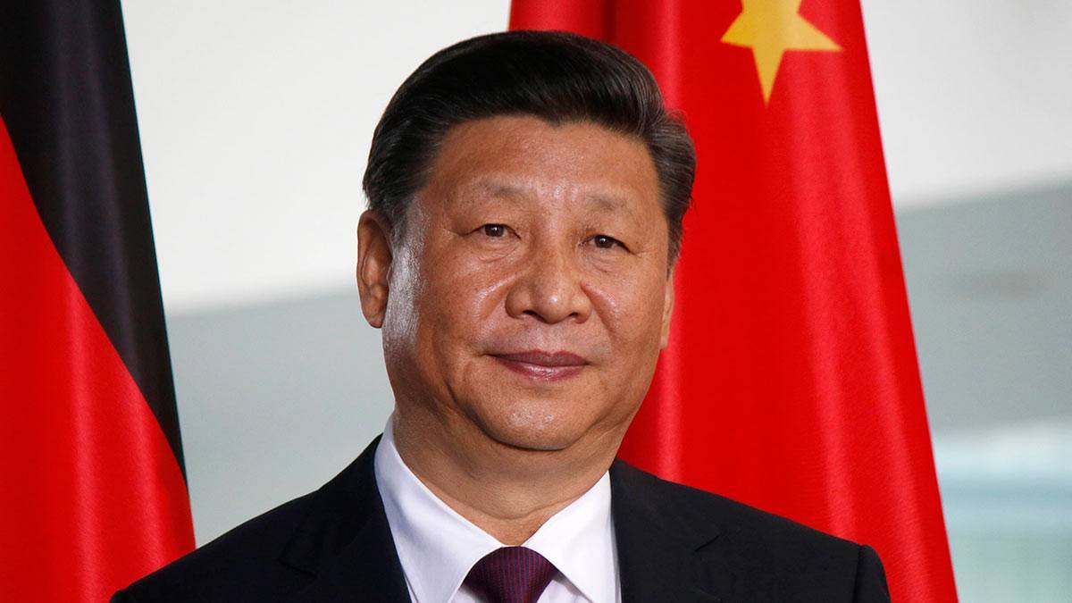 В МИД Китая объяснили "отказ" Си Цзиньпина приехать в Россию