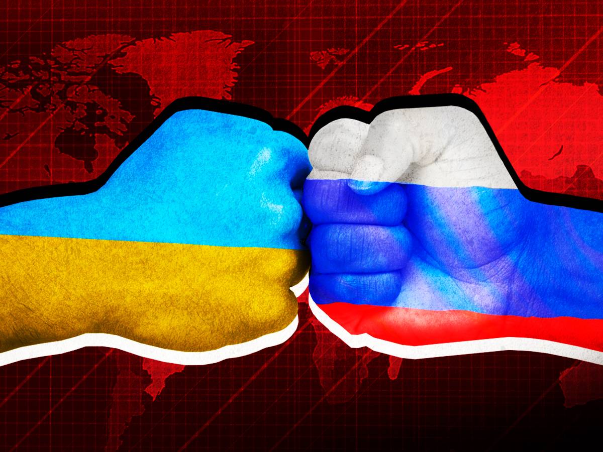 Украина горько поплатится за жадность к имуществу России в Британии