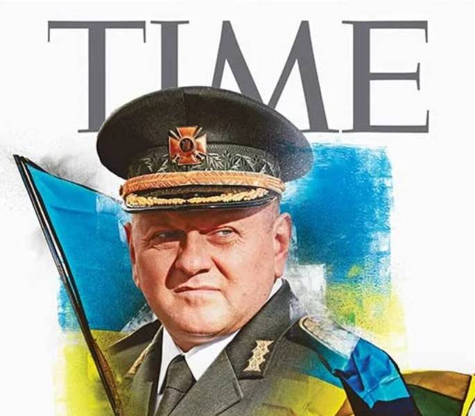 Военная диктатура как последний шанс для прозападного киевского режима