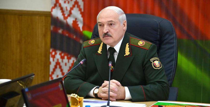 Лукашенко и СВО на Украине – позиция Белоруссии неизменна