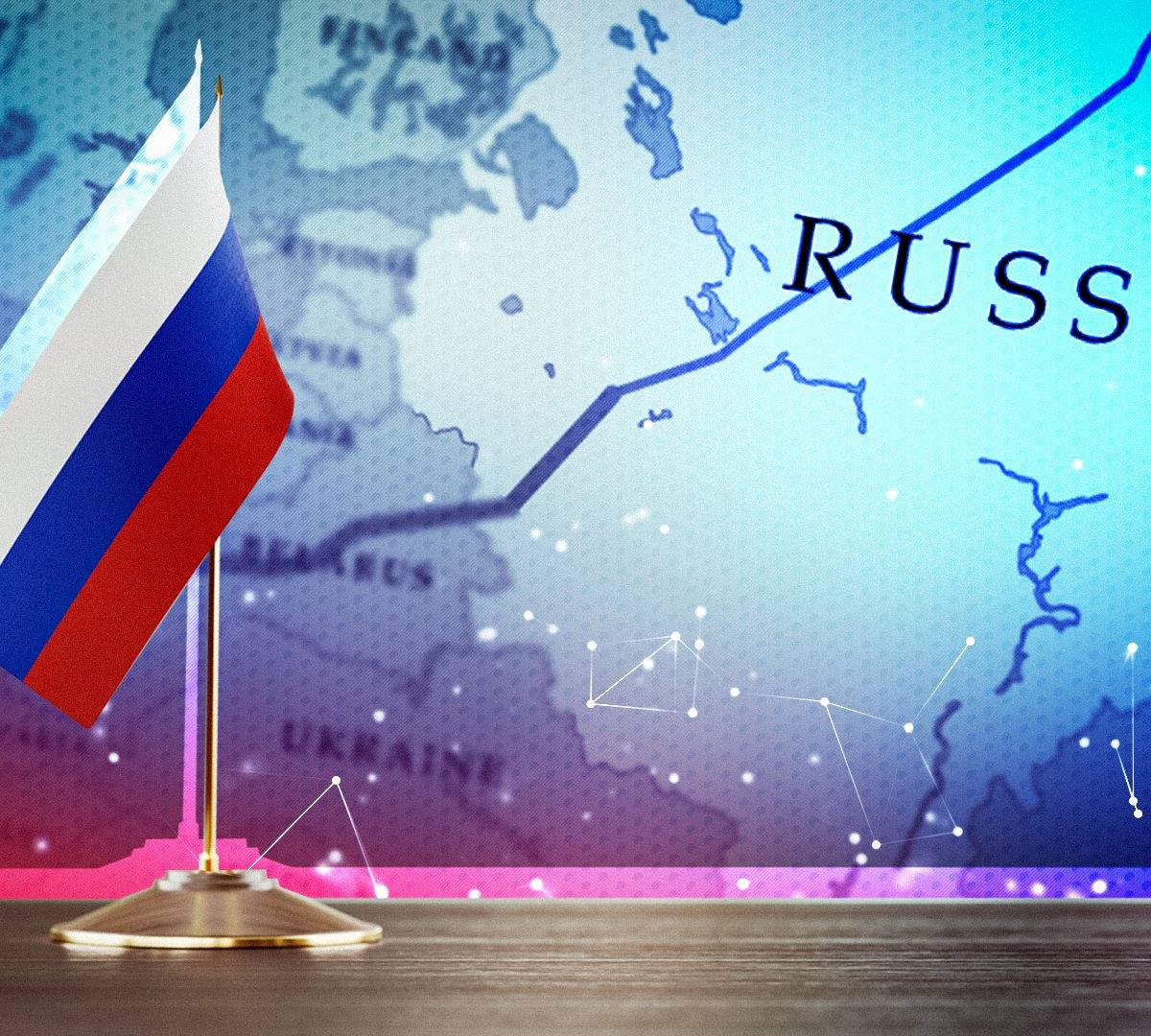 WT: Россия неожиданно быстро нашла нового союзника для борьбы с США