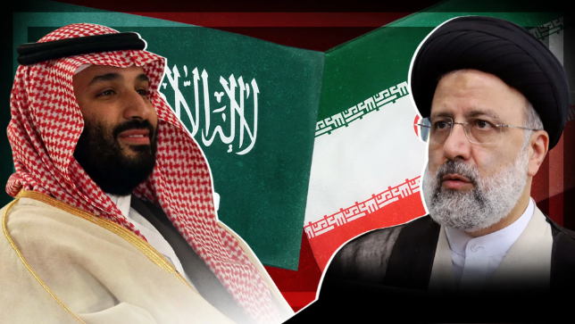 Красный флаг: разгорится ли конфликт между Ираном и Саудовской Аравией