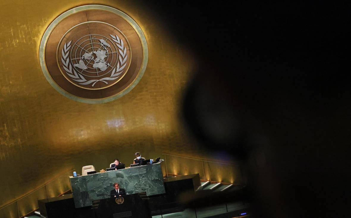 О чём свидетельствует голосование в ООН по антинацистской резолюции?