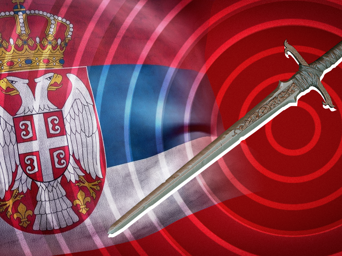 «Москва нам не враг»: в Сербии предупредили о нависшем дамокловом мече ЕС