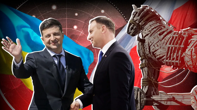 Удар по НАТО: накажут ли Украину за падение ракет в Польше