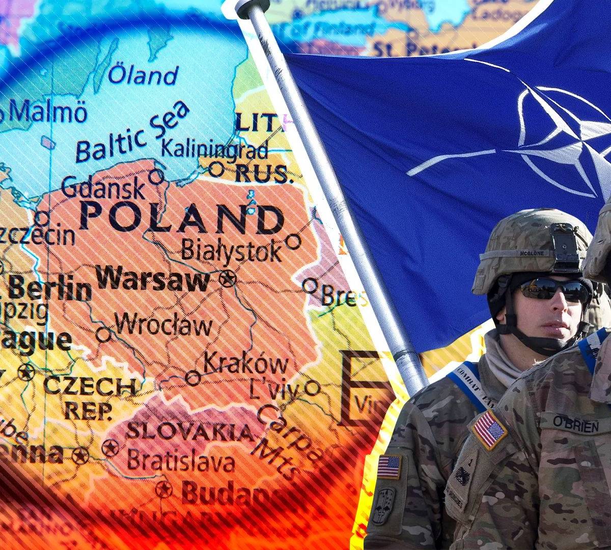 Провокация с «ракетным ударом» по Польше обернулась громким фиаско Украины
