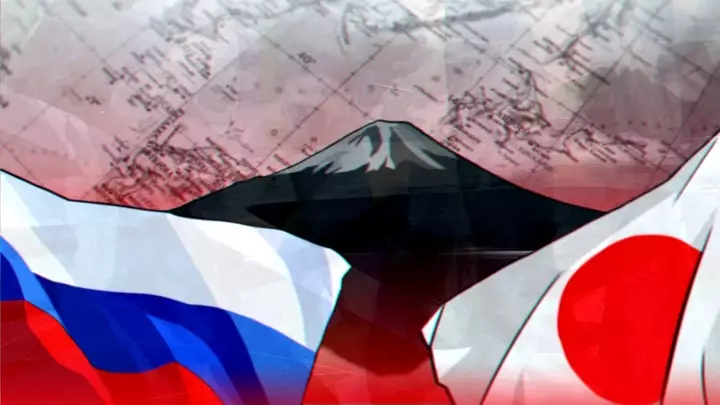 Sohu: Япония задумала бросить беспрецедентный вызов России