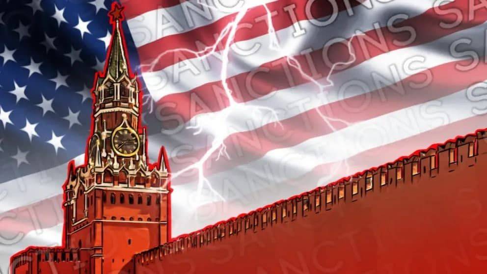 SCMP: борьба с Россией оборачивается неприятными последствиями для США