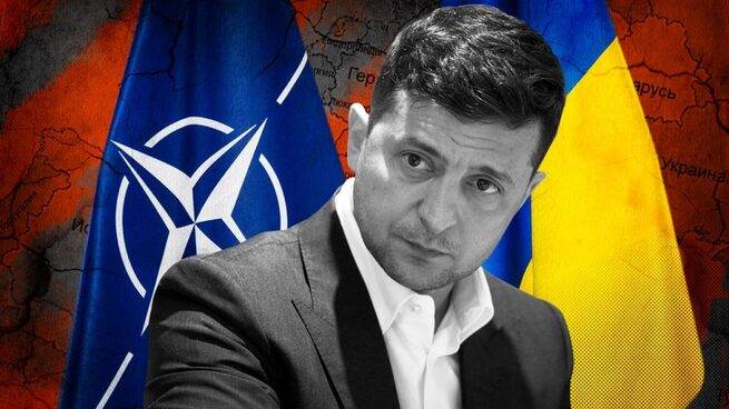 Global Times: три события сорвут поставки танков НАТО на Украину