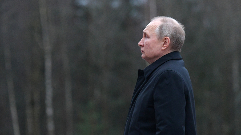 Foreign Policy: сбылись четыре пророчества Путина о конфликте на Украине