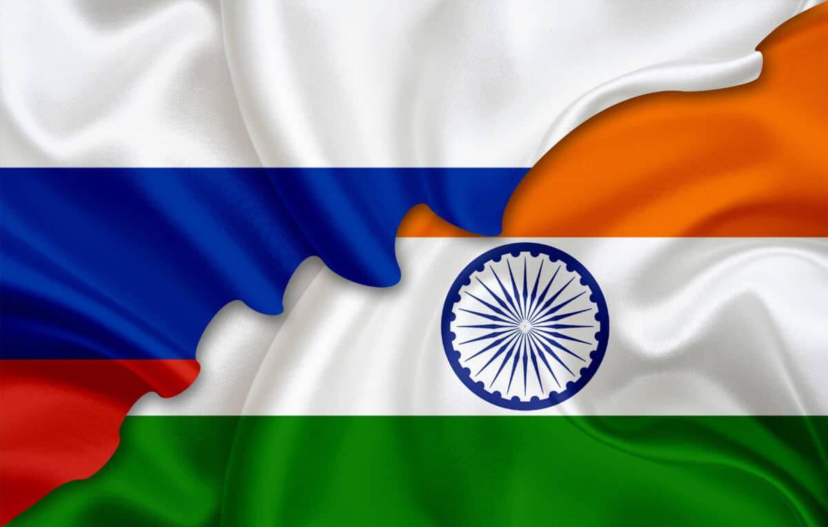 Das Erste: Германии не удалось пошатнуть тесные отношения Индии и России
