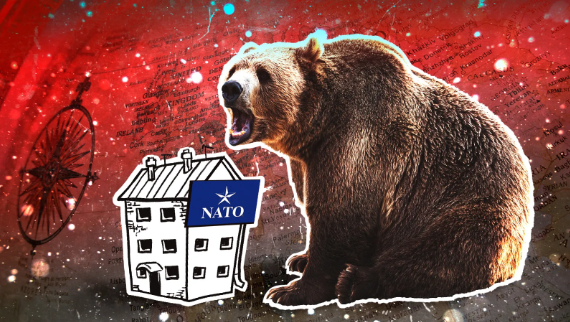 TFIGlobal: две западных страны могут развалить НАТО, шокировав США