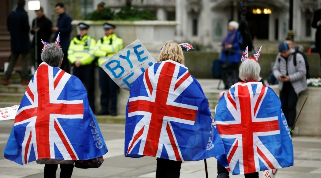 FA: Британия рискует потерять Шотландию, Северную Ирландию и Уэльс