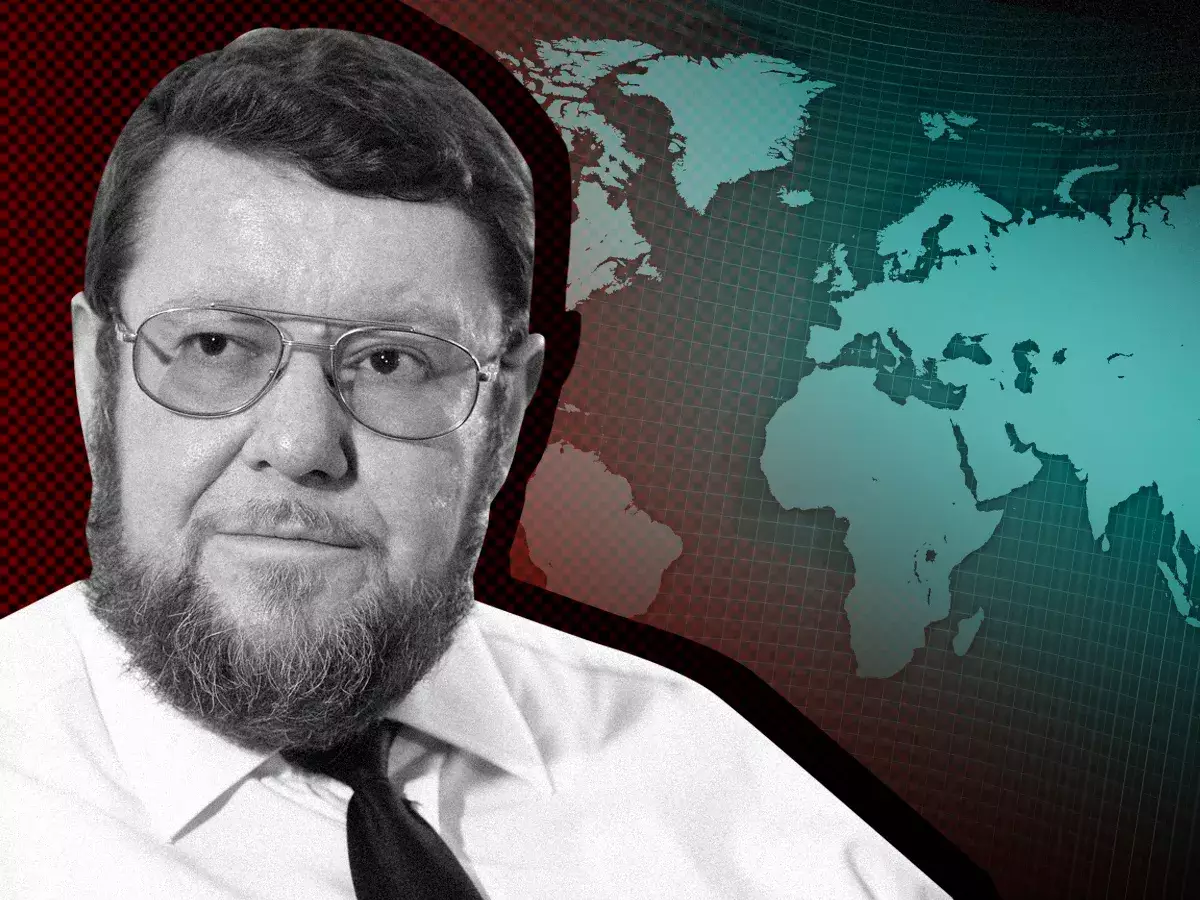 «Дичайший расколбас»: Сатановский предупредил США об отношении к Украине