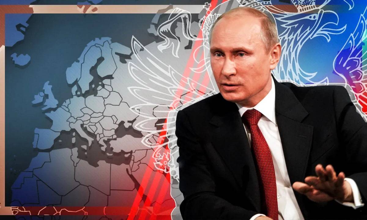 Кто заказал Путина?: ордер на арест вбил последний гвоздь в крышку МУС
