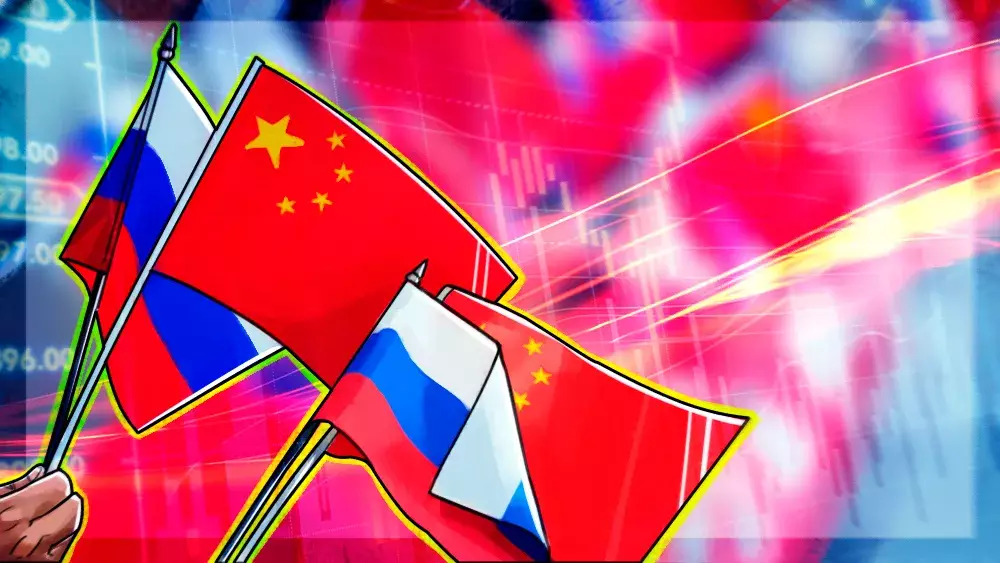 Китаю предложен обмен: США ищут спасение от главного кошмара в борьбе с РФ