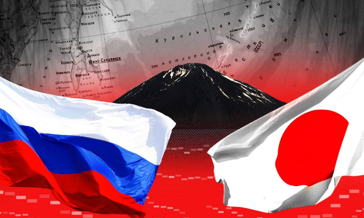 Разменная монета: Запад взял Японию в заложники