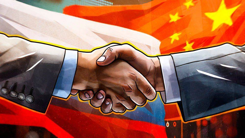 PL: Китай обозначил свое отношение к России и не изменит его в угоду Западу