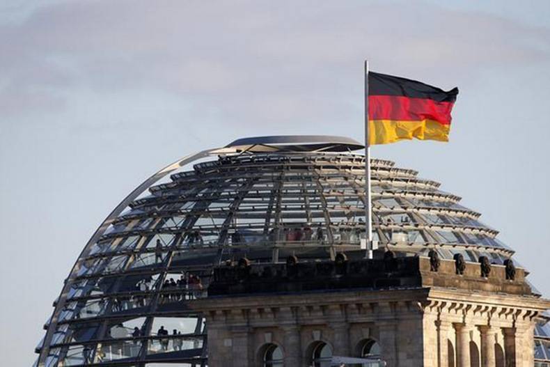 Германия пожинает плоды терактов на российских газопроводах