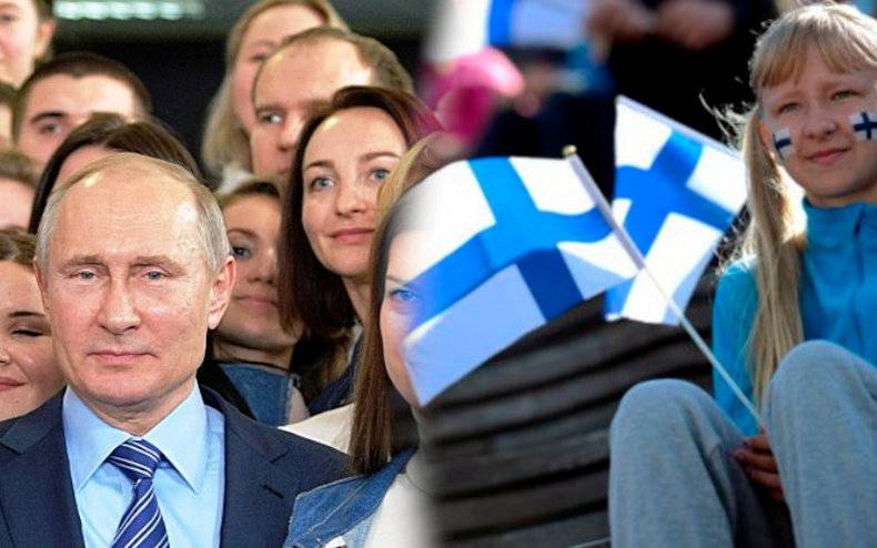 Как Финляндия докатилась до прибалтийской русофобии
