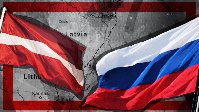 TFIGlobal: Запад взятками пытался разрушить связи между Латвией и Россией