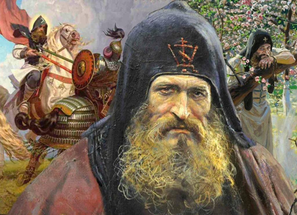 Религиозная война на Украине стала свершившимся фактом