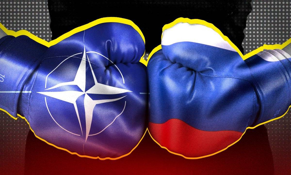 Читатели Die Welt набросились на Бербок после скандальных слов о НАТО и РФ