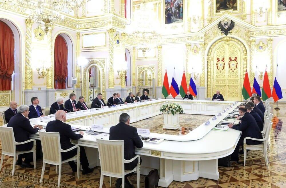 Визит Лукашенко в Москву – многое в отношениях с Россией может измениться