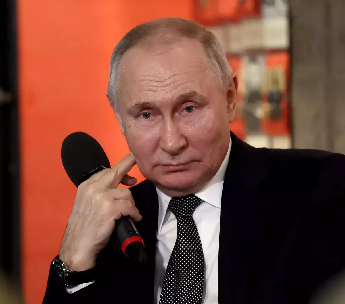 Путин обескуражил журналиста из США, отвечая на волнующий Китай вопрос