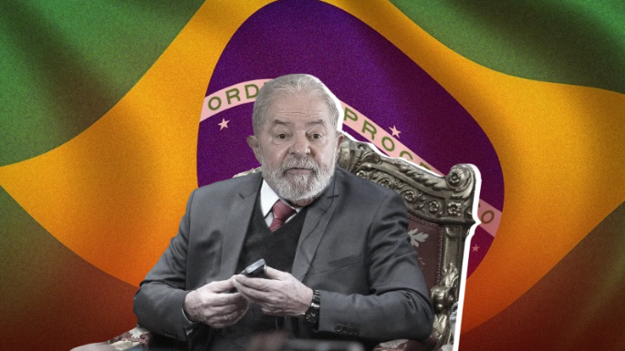 Бразилия в обмен на «приз» займет сторону России в вопросе Украины