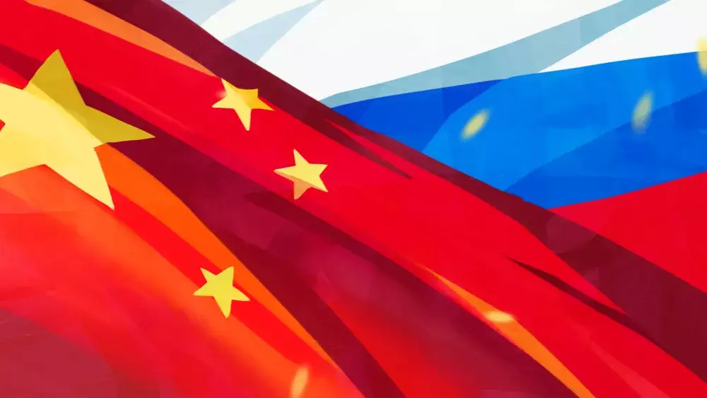 Плохо кончится: российское предупреждение Китая заставило Европу суетиться